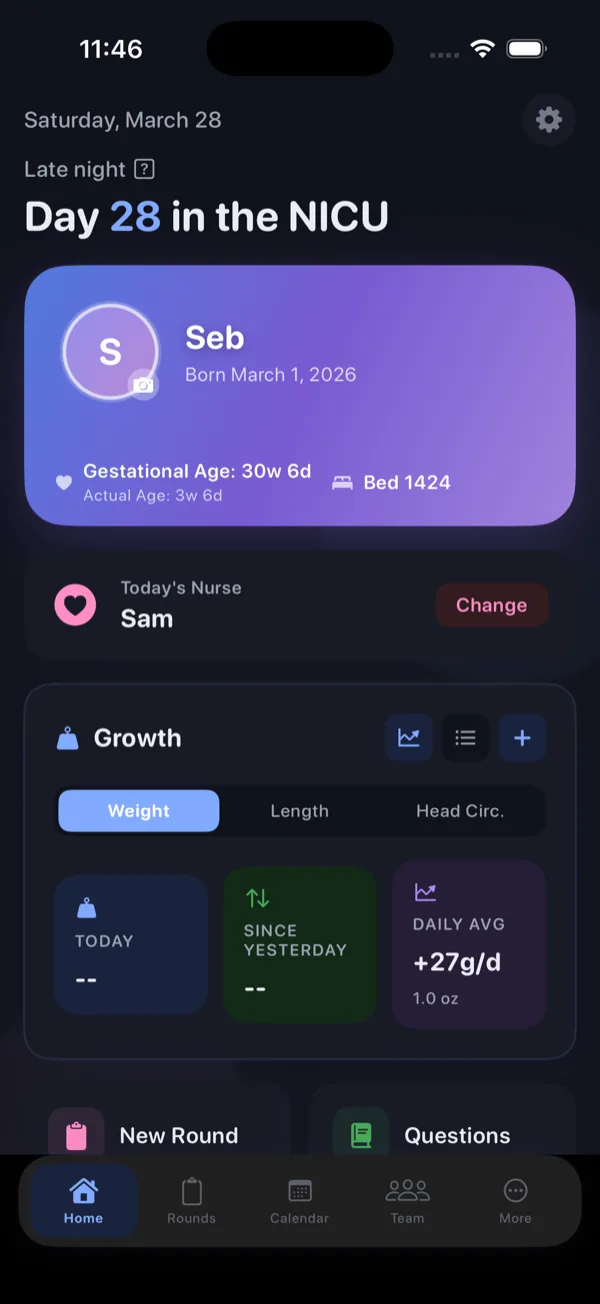 Dark mode
